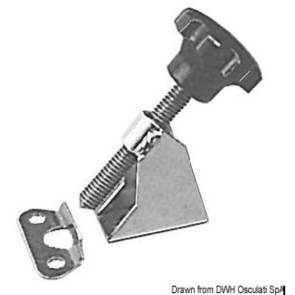 Ferma boccaporto o oblò