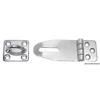 Ferma gavone HEAVY DUTY