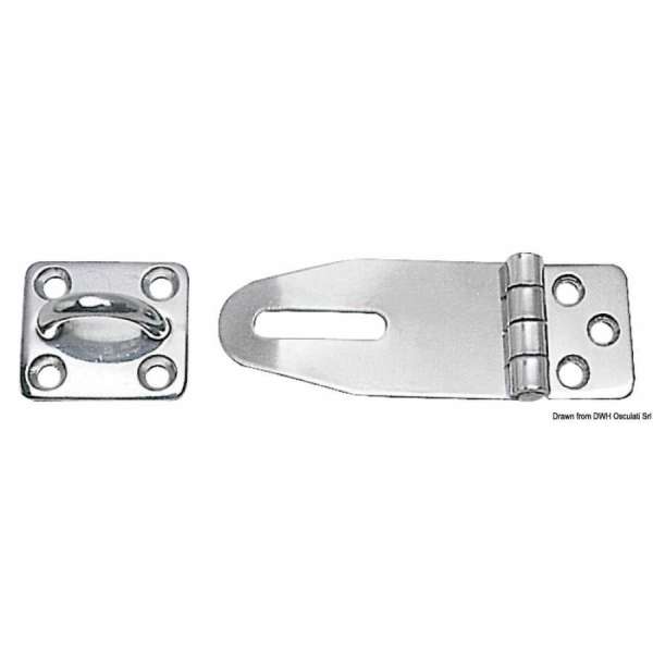 Ferma gavone HEAVY DUTY