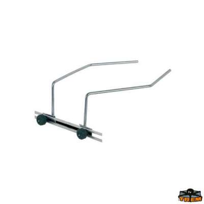 Fermapentola sfilabile