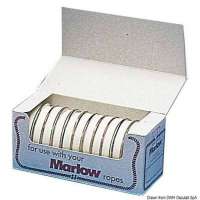 Filo MARLOW in poliestere cerato