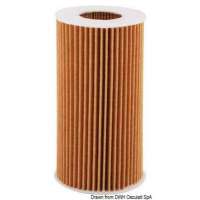 Filtri olio / nafta / benzina / aria VOLVO