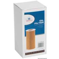 Filtri olio / nafta / benzina / aria VOLVO