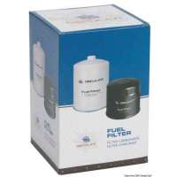 Filtri olio / nafta / benzina / aria VOLVO