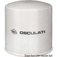 Filtri olio per fuoribordo a 4 tempi