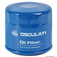 Filtri olio per fuoribordo a 4 tempi