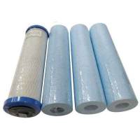 Filtri per dissalatori Schenker