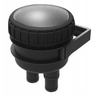 Filtro Acqua In Plastica