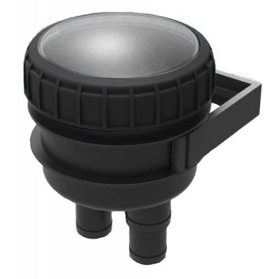 Filtro Acqua In Plastica