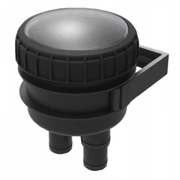 Filtro Acqua In Plastica