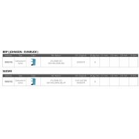 Filtro Carburante Ø Mm.8