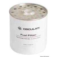 Filtro gasolio tipo CAV con spurgo