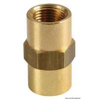 Filtro RACOR - Versione doppia con valvola di selezione