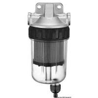 Filtro separatore acqua/carburante