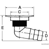 Fire Port con portagomma