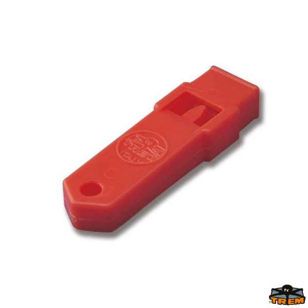 Fischietto Ghibli per giubbotti salvagente