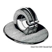 Fissaremo laterale in EPDM