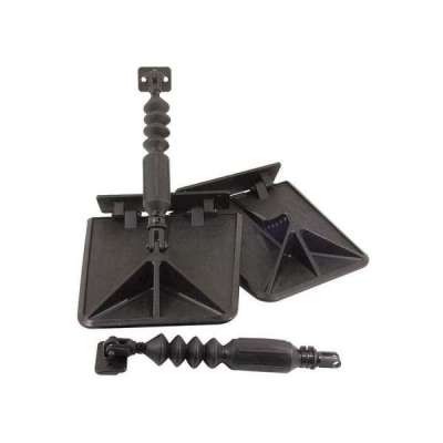 Flap automatici Smart Tabs SX