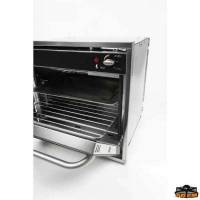 Forno con grill Can F05010