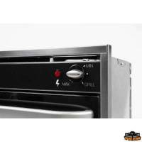 Forno con grill Can F05010