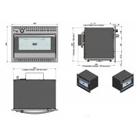 Forno Perigord Con Grill