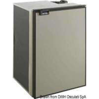 Freezer ISOTHERM Cruise 90 Classic e Cruise 90 Inox