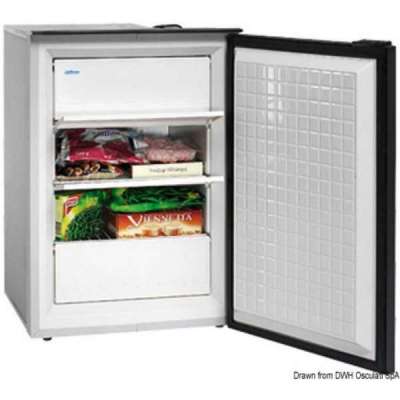 Freezer ISOTHERM Cruise 90 Classic e Cruise 90 Inox