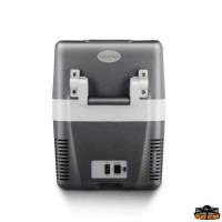 Frigo congelatore portatile a pozzetto 40L