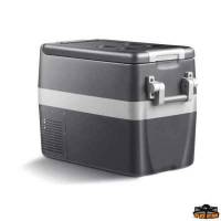 Frigo congelatore portatile a pozzetto 40L