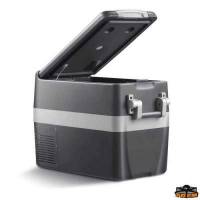 Frigo congelatore portatile a pozzetto 40L