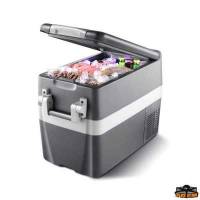 Frigo congelatore portatile a pozzetto 40L