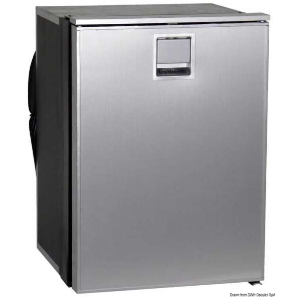 Frigo ISOTHERM Cruise Elegance