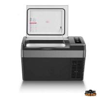 Frigo-congelatore portatile a pozzetto 25 litri