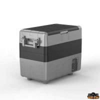 Frigo-congelatore portatile a pozzetto 50 litri