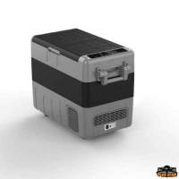 Frigo-congelatore portatile a pozzetto 50 litri