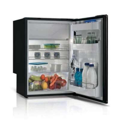 Frigo-freezer a compressore VitriFrigo C115i, unit&agrave; refrigerante interna