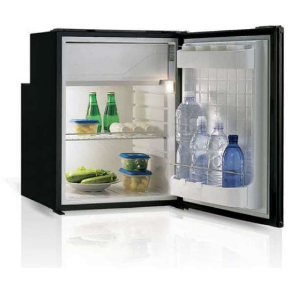 Frigo-freezer a compressore VitriFrigo C90i, unità refrigerante interna