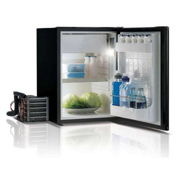 Frigo-freezer VitriFrigo C42L, unità refrigerante esterna
