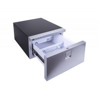 Frigoriferi Drawer Inox