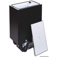 Frigorifero a pozzetto verticale ISOTHERM by Indel Webasto