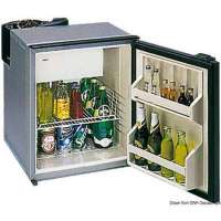 Frigorifero ISOTHERM con compressore ermetico Secop senza manutenzione da 42 litri