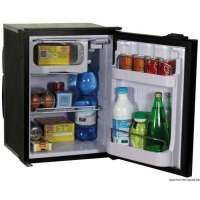 Frigorifero ISOTHERM con compressore ermetico Secop senza manutenzione da 42 litri