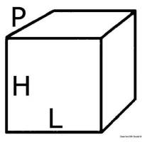 Frigorifero/congelatore a pozzetto ISOTHERM 