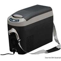 Frigorifero/freezer compatto portatile pozzetto ISOTHERM