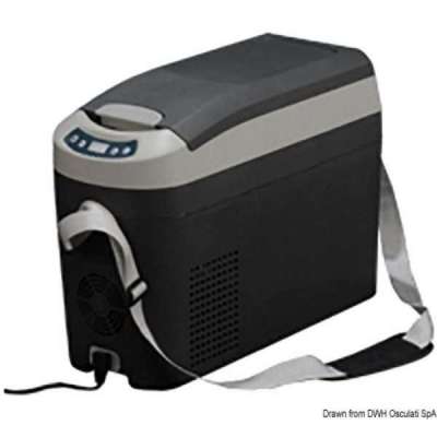 Frigorifero/freezer compatto portatile pozzetto ISOTHERM