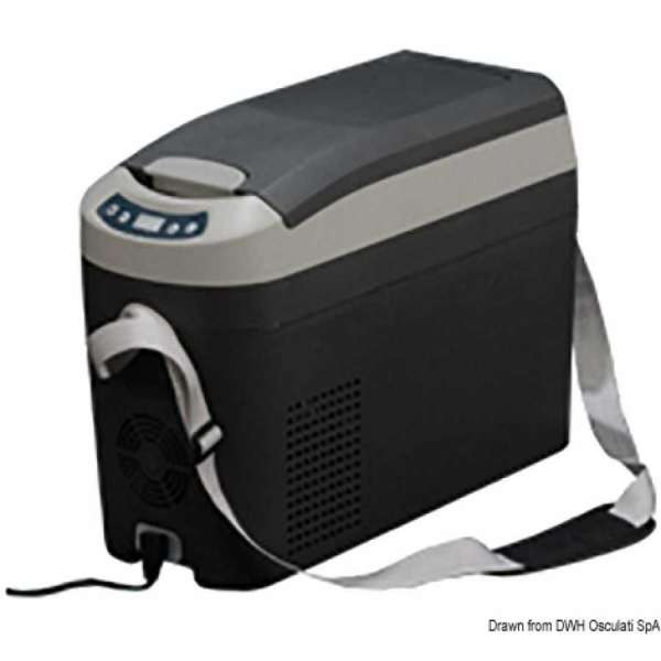 Frigorifero/freezer compatto portatile pozzetto ISOTHERM