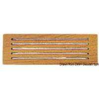 Frontalino di protezione ARC 