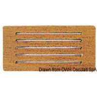 Frontalino di protezione ARC 