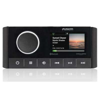 Fusion Apollo MS-RA670, stereo bluetooth USB