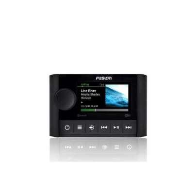  Fusion Apollo SRX400. Unit&agrave; stereo con wi-fi integrato 